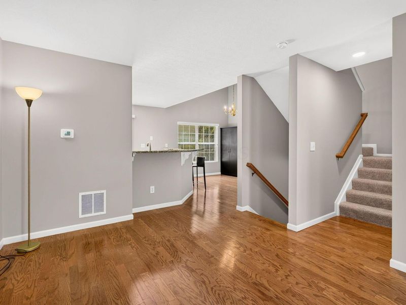 6471 Walnut Fork Drive, Westerville, OH 43081 Photo 15