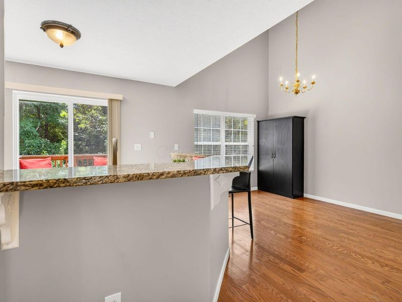 6471 Walnut Fork Drive, Westerville, OH 43081 Photo 16