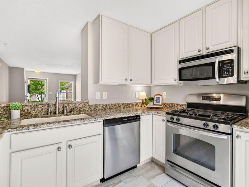 6471 Walnut Fork Drive, Westerville, OH 43081 Photo 20