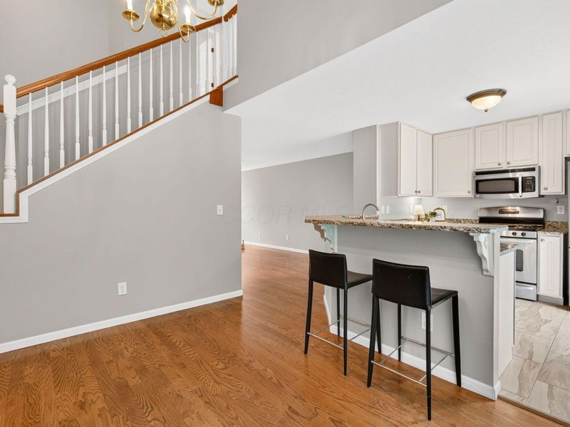 6471 Walnut Fork Drive, Westerville, OH 43081 Photo 26
