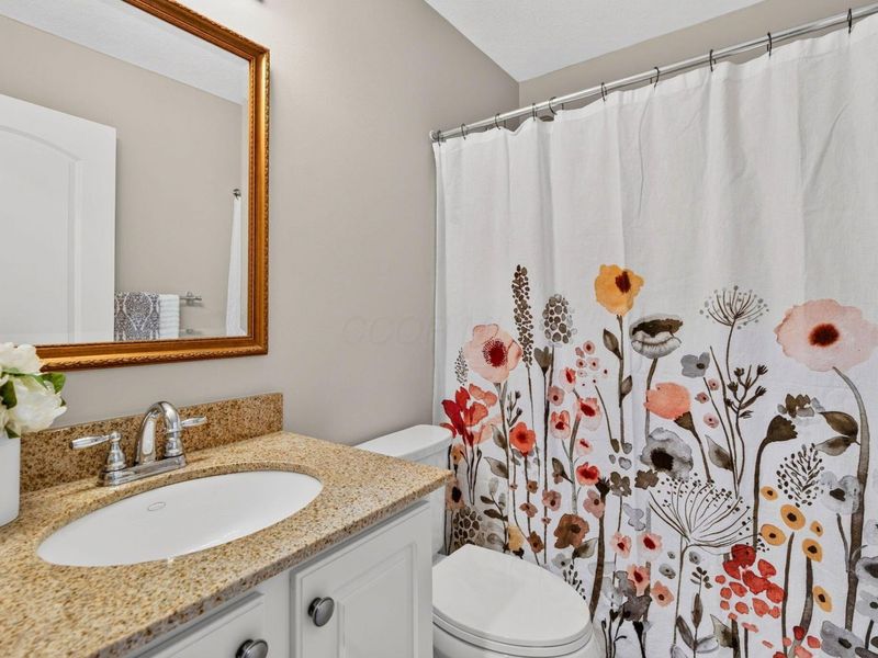 6471 Walnut Fork Drive, Westerville, OH 43081 Photo 42