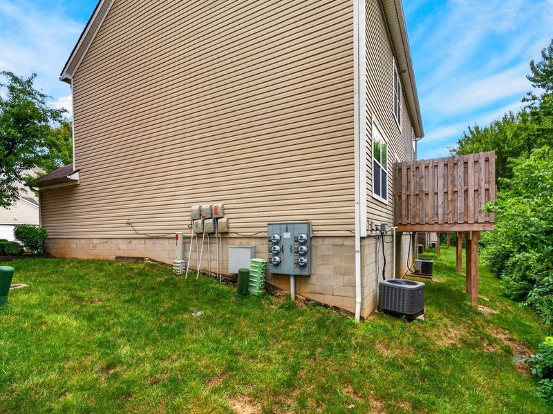6471 Walnut Fork Drive, Westerville, OH 43081 Photo 54