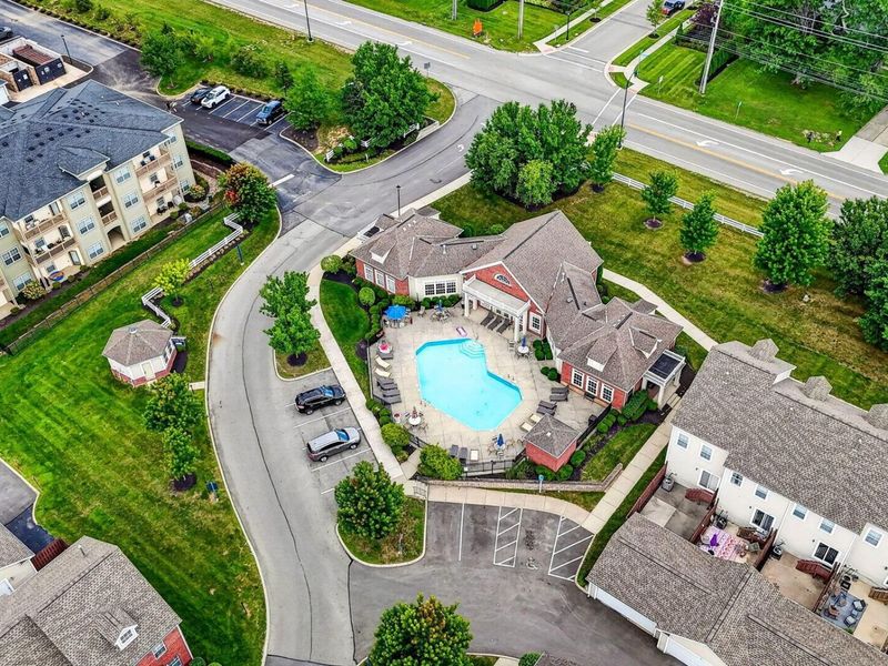 6471 Walnut Fork Drive, Westerville, OH 43081 Photo 57