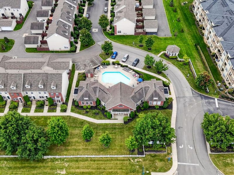 6471 Walnut Fork Drive, Westerville, OH 43081 Photo 60