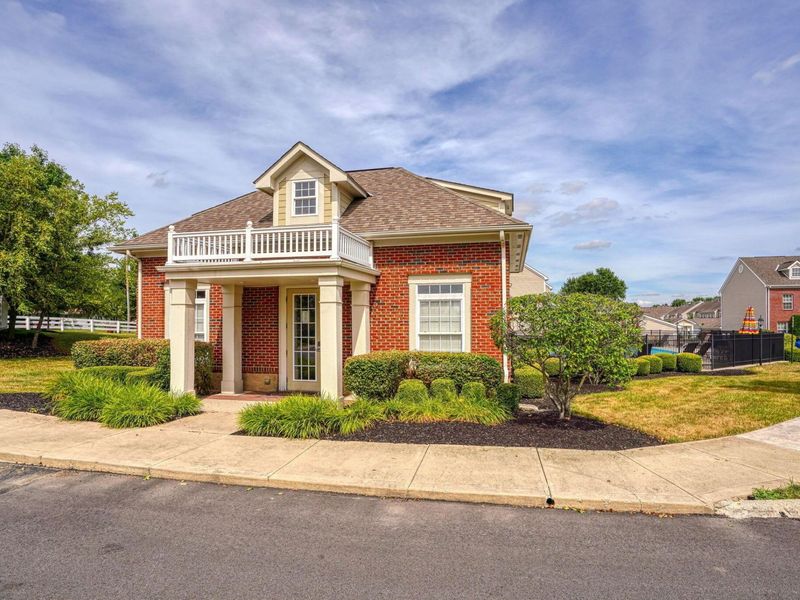 6471 Walnut Fork Drive, Westerville, OH 43081 Photo 62