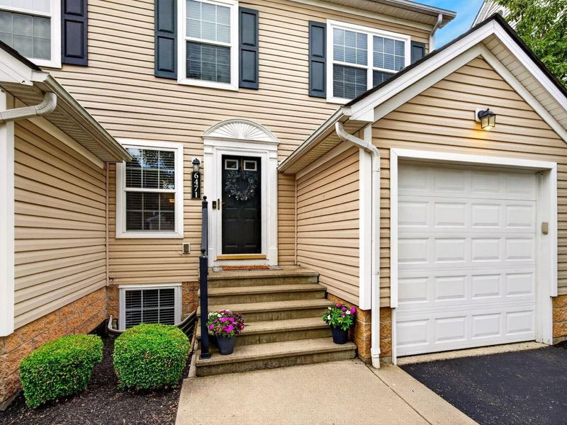 6471 Walnut Fork Drive, Westerville, OH 43081 Photo 8