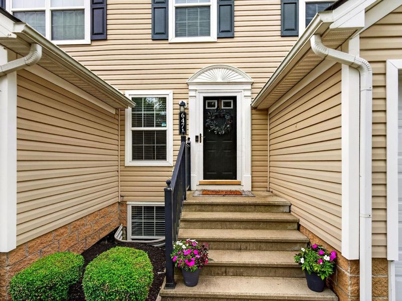 6471 Walnut Fork Drive, Westerville, OH 43081 Photo 9