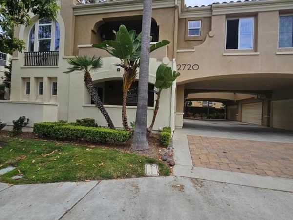 2720 E Evans, Unit 6, San Diego, CA 92106