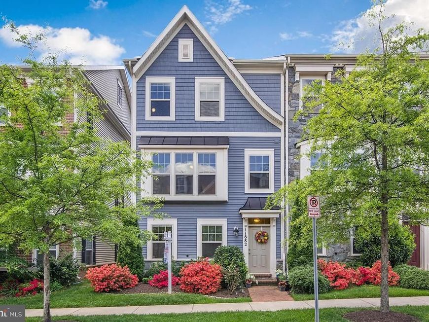 11882 Country Squire Way , Clarksburg, MD 20871 Main Photo