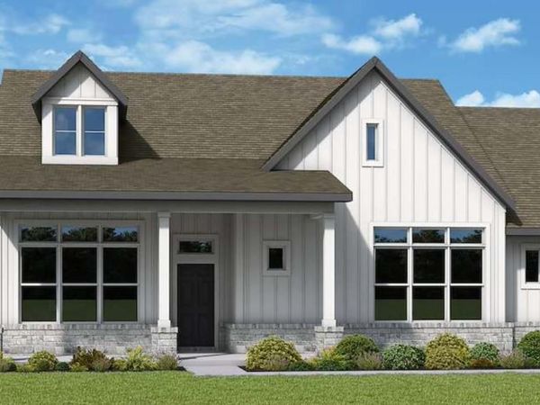 3017 Whalesong WAY, Leander, TX 78641