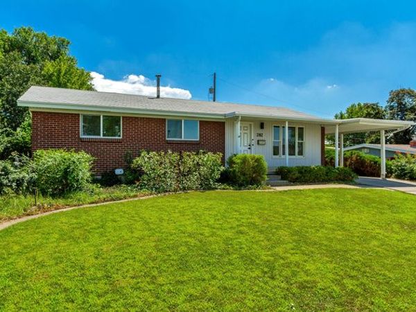 282 E 1400 N, Bountiful, UT 84010