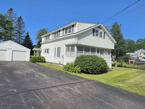 192 Mascoma Street, Lebanon, NH 03766