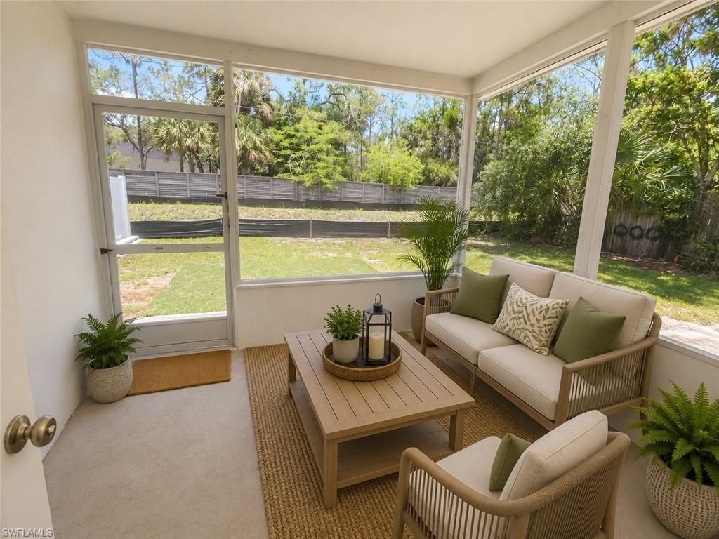3183 Poinciana Dr , Naples, FL 34105 Photo