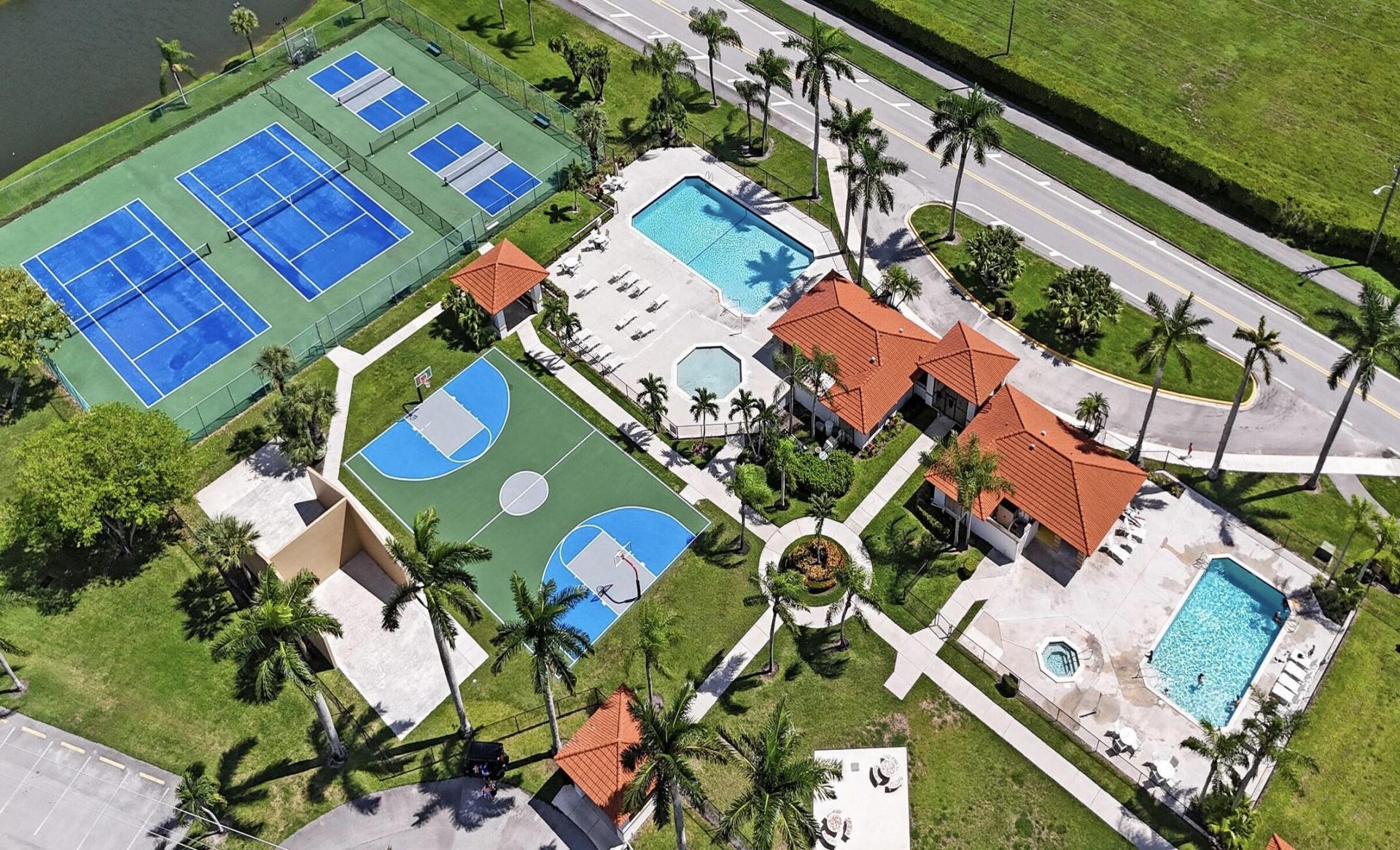 21440 Millbrook Court, Boca Raton, FL 33498 Photo