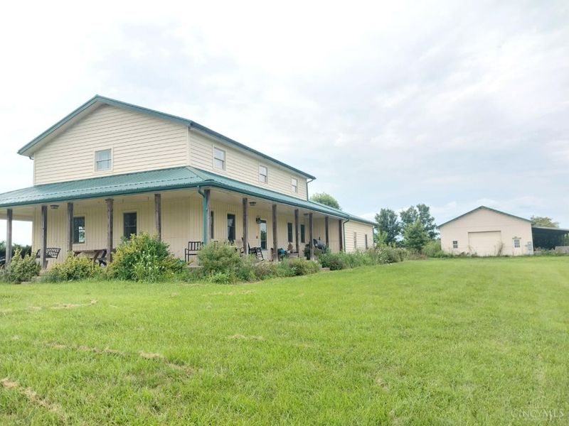 241 Blain Lane, Buckskin Twp, OH 45123 Photo 1