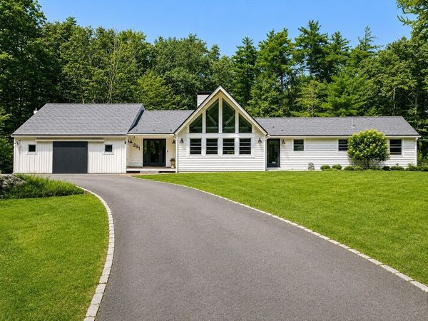 291 Cross, Norwell, MA 02061