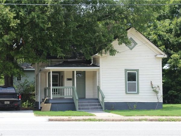 907 N Church Street, Greensboro, NC 27401
