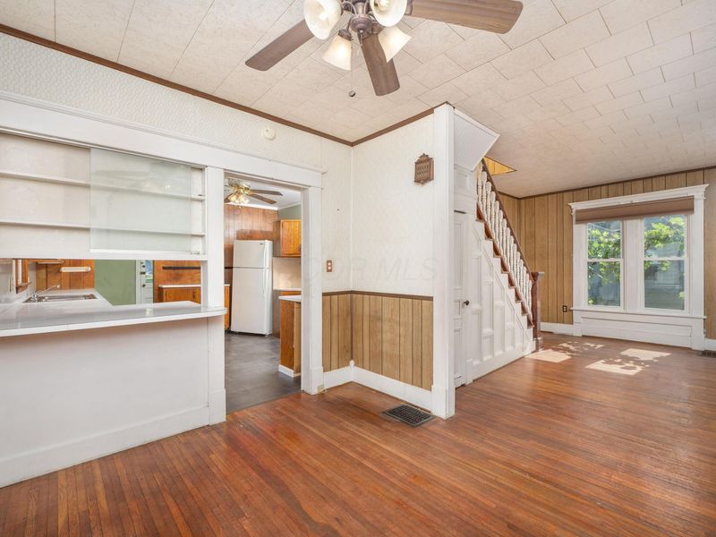 505 E Burgess Street , Mount Vernon, OH 43050 Photo 10