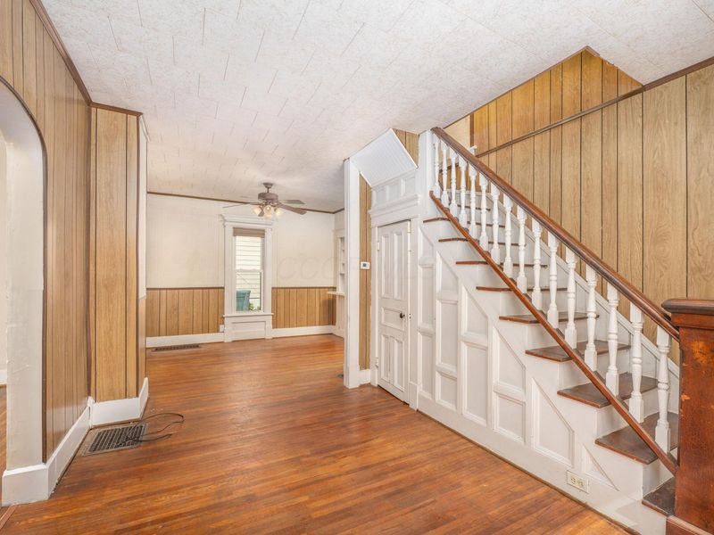 505 E Burgess Street , Mount Vernon, OH 43050 Photo 11