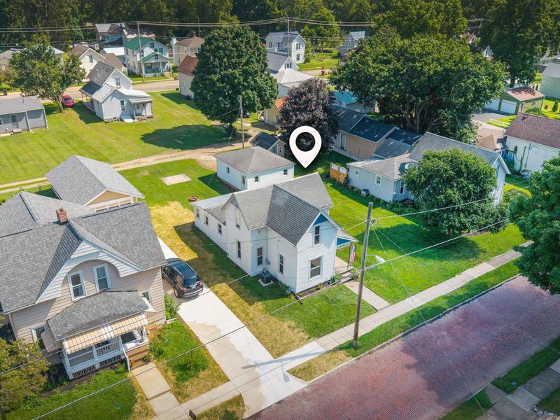 505 E Burgess Street , Mount Vernon, OH 43050 Photo 22