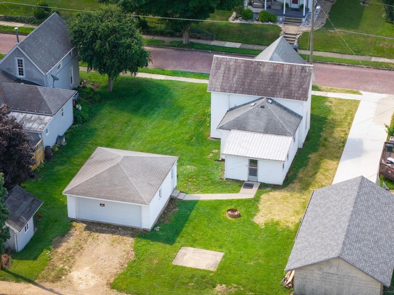 505 E Burgess Street , Mount Vernon, OH 43050 Photo 23