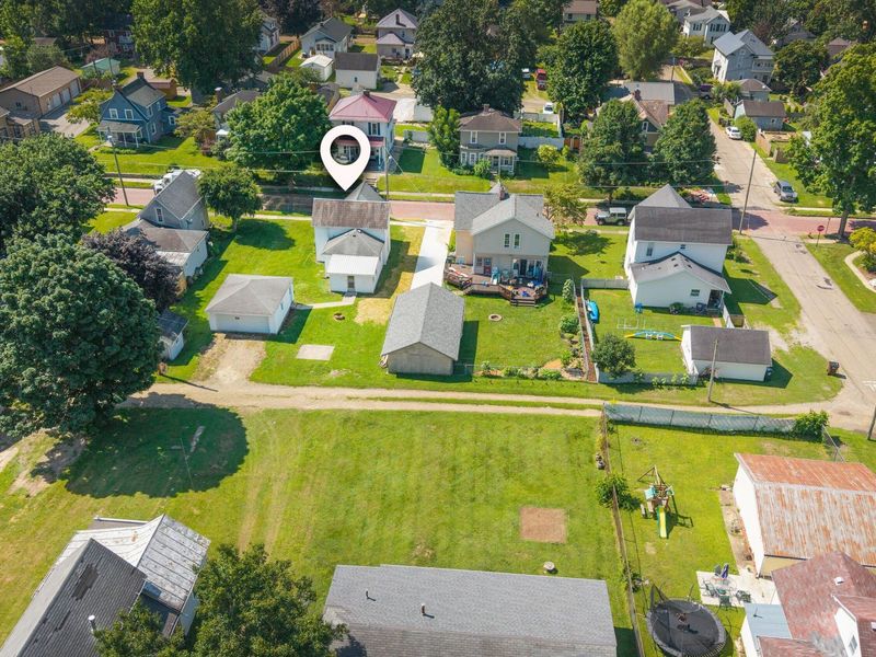 505 E Burgess Street , Mount Vernon, OH 43050 Photo 24