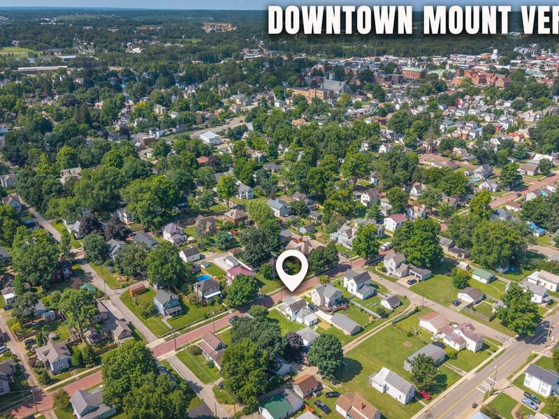 505 E Burgess Street , Mount Vernon, OH 43050 Photo 25
