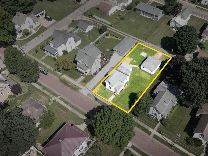 505 E Burgess Street , Mount Vernon, OH 43050 Photo 27