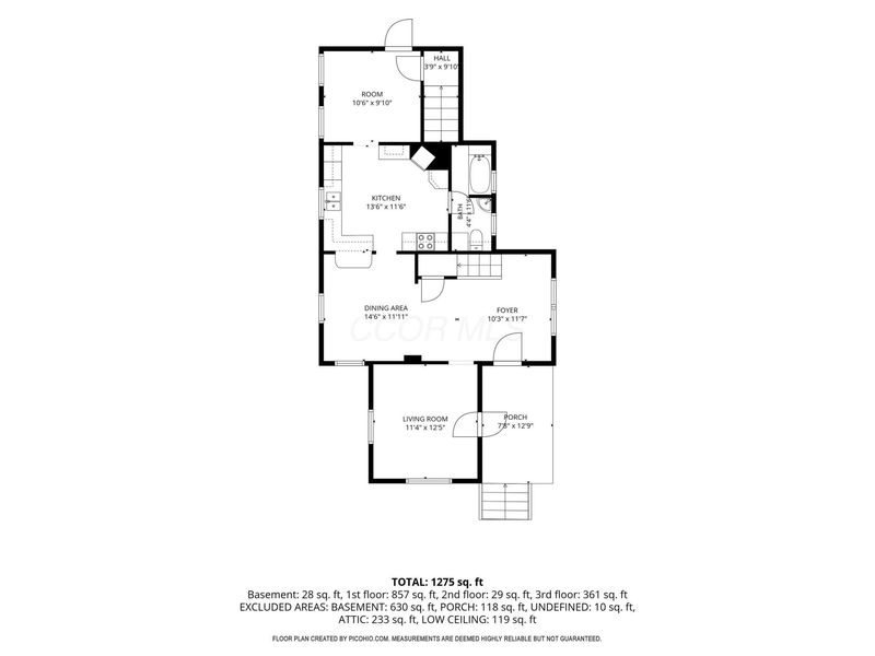 505 E Burgess Street , Mount Vernon, OH 43050 Photo 29