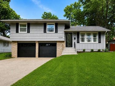 4208 S Osage Street, Independence, MO 64055