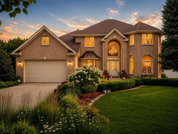 1929 Redwood Lane , Munster, IN 46321