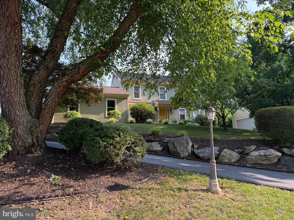 314 BOLTON LANE, DOWNINGTOWN, PA 19335