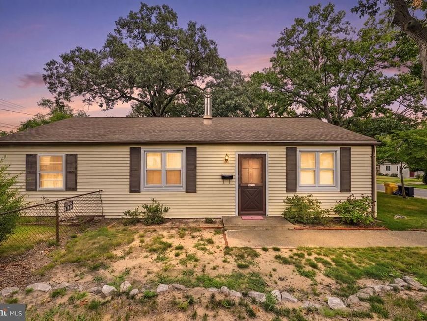 710 Cotter Road , Glen Burnie, MD 21060 Main Photo