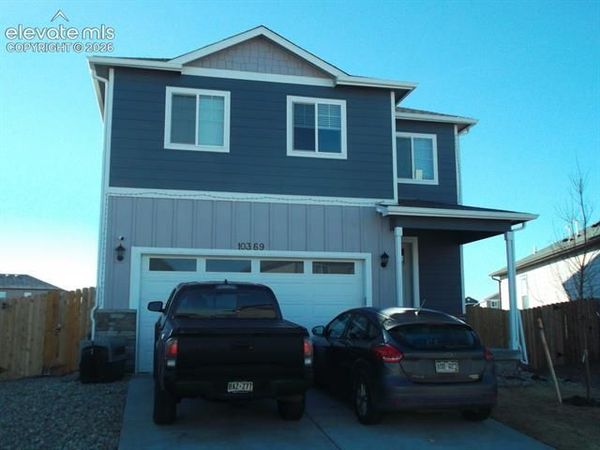 4316 Excursion Drive, Colorado Springs, CO 80911
