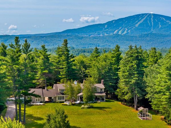 279 French Hollow Road, Winhall, VT 05340