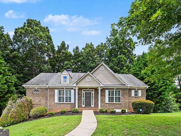 5700 Sullivan Point Drive, Powder Springs, GA 30127