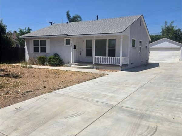 929 E Barbara, West Covina, CA 91790