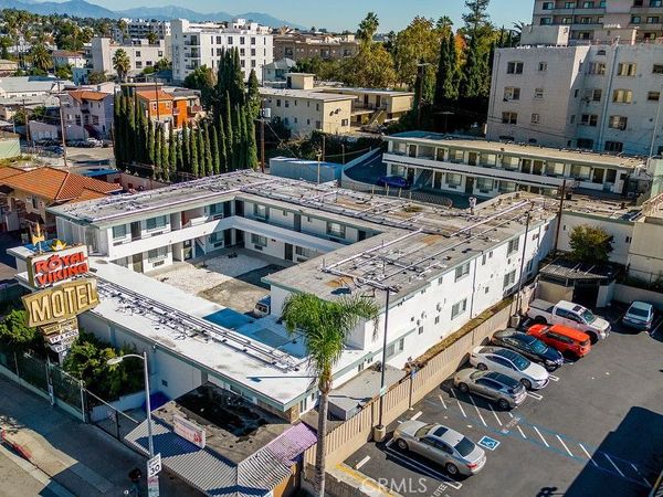 2025 W 3rd Street, Los Angeles, CA 90057