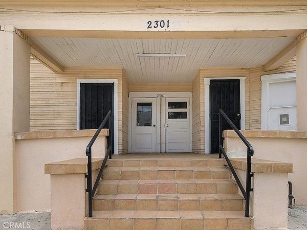 2301 Pasadena Avenue, Los Angeles, CA 90031