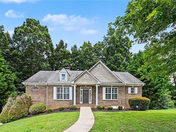 5700 Sullivan Point Drive , Powder Springs, GA 30127