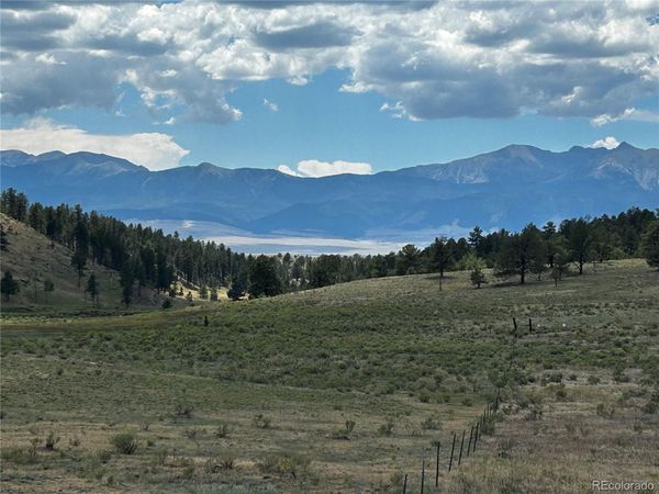 525 County Road 321 , Westcliffe, CO 81252