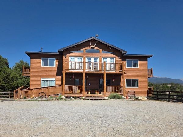 9582 US Highway 285 , Salida, CO 81201