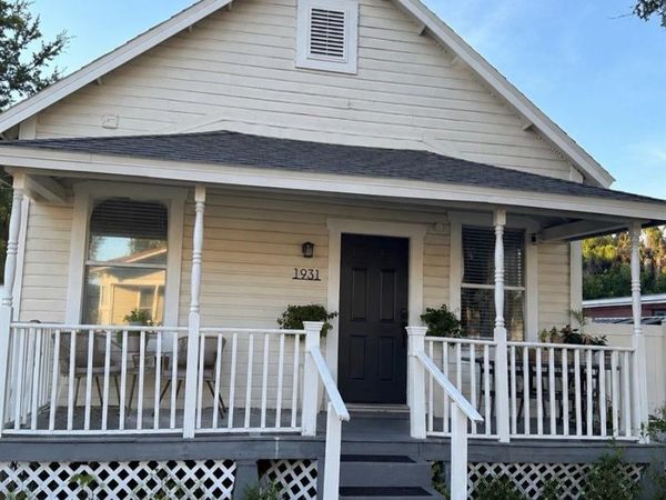 1931 W NASSAU STREET , TAMPA, FL 33607