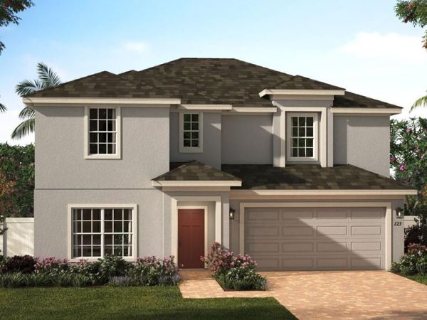 2692 CAVANAUGH DRIVE , ORLANDO, FL 32817