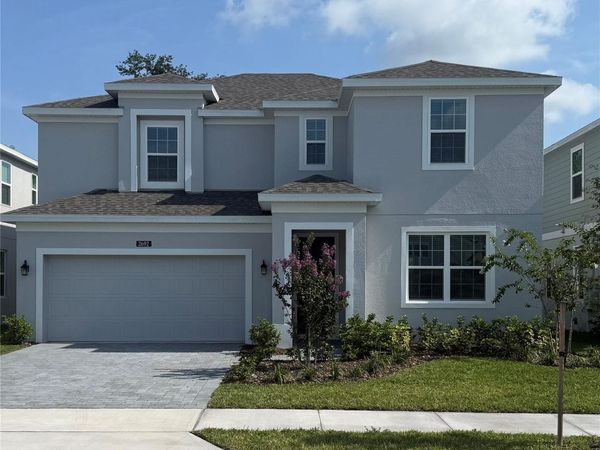 2692 CAVANAUGH DRIVE, ORLANDO, FL 32817