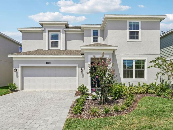2692 CAVANAUGH DRIVE, ORLANDO, FL 32817