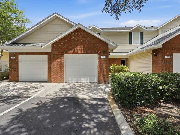 13200 W NEWBERRY ROAD , Unit F-29, NEWBERRY, FL 32669