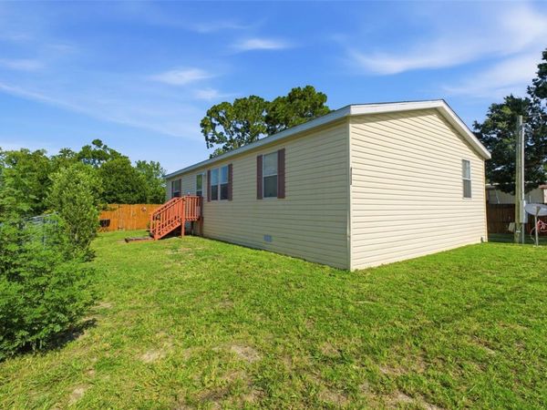 4313 ORLANDO AVENUE , BROOKSVILLE, FL 34604