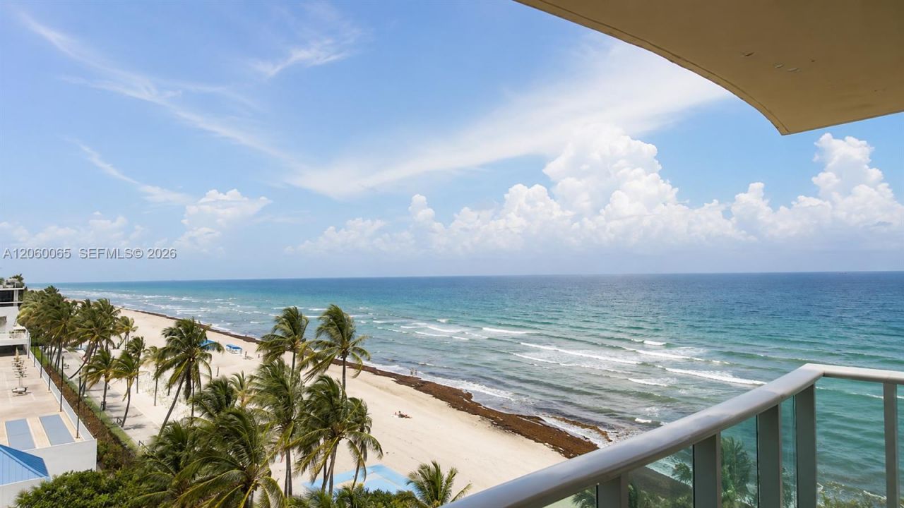 2501 S Ocean Dr, Unit 610, Hollywood, FL 33019 Main Photo