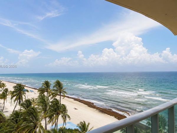 2501 S Ocean Dr, Unit 610, Hollywood, FL 33019